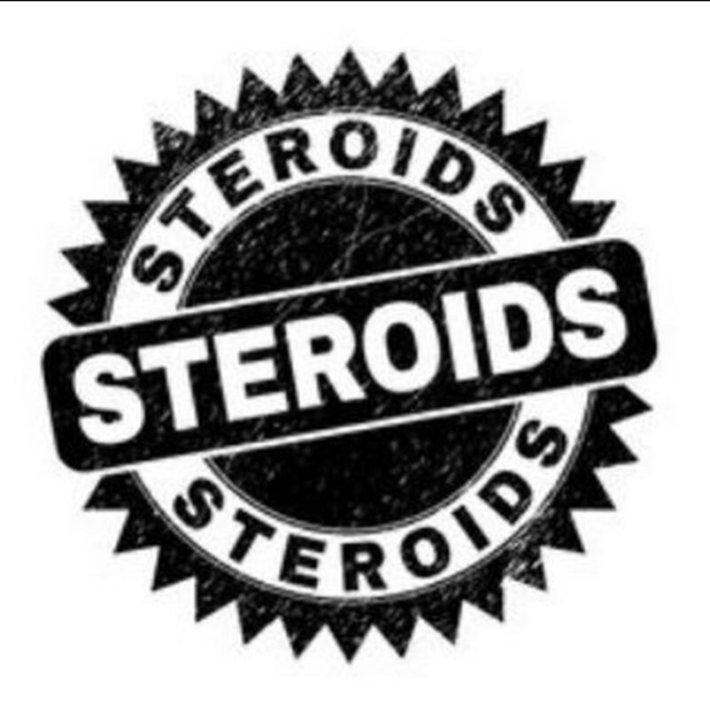 Steroids Depots